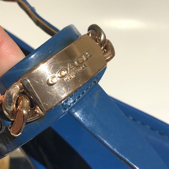 COACH | Caterine Sandals - Picture 2 of 5